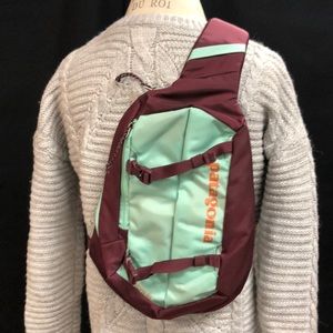 Patagonia 8L Atom Slingpack